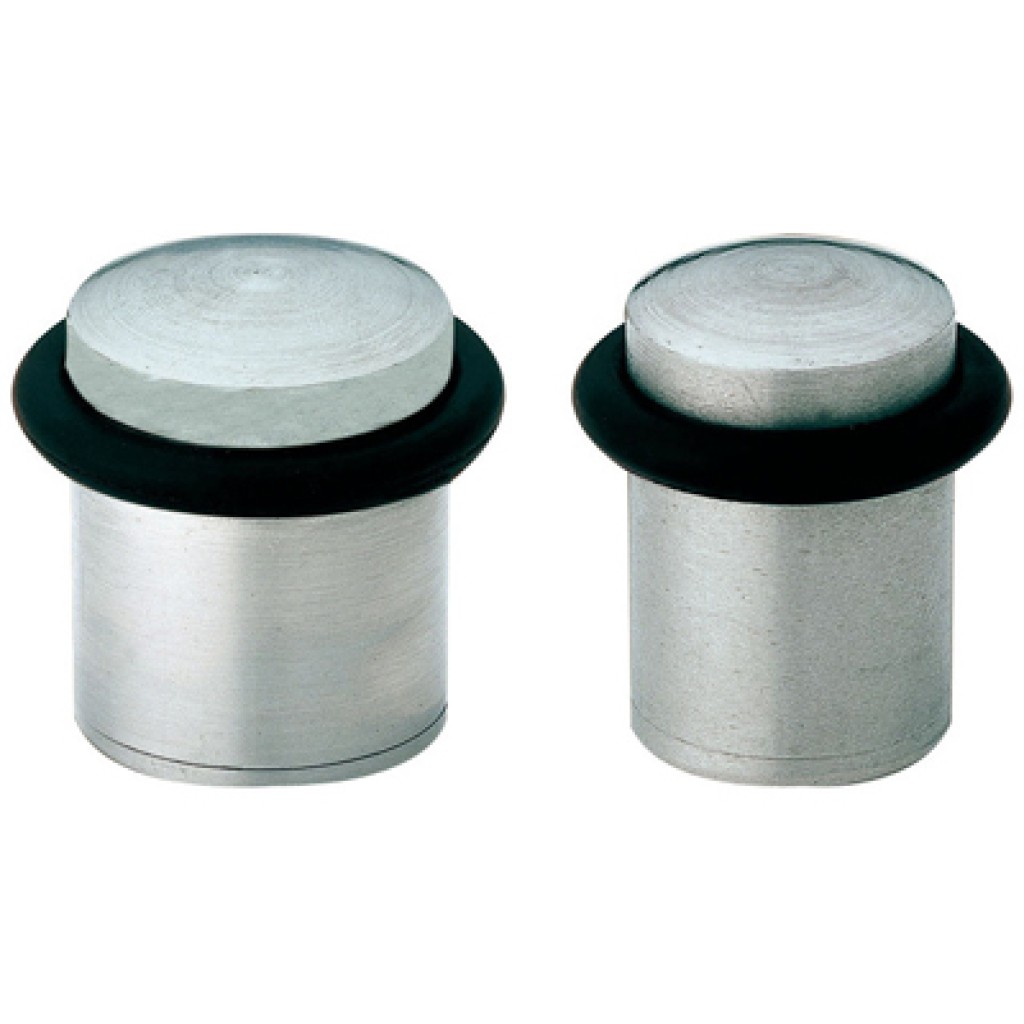 TOPE PUERTA CILIN. INOX   1820100 R.165