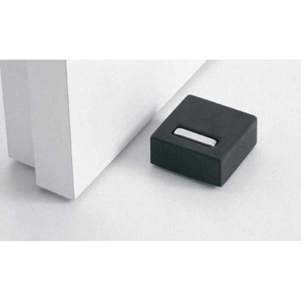 TOPE PUERTA REF.1135 PLATA(UND)