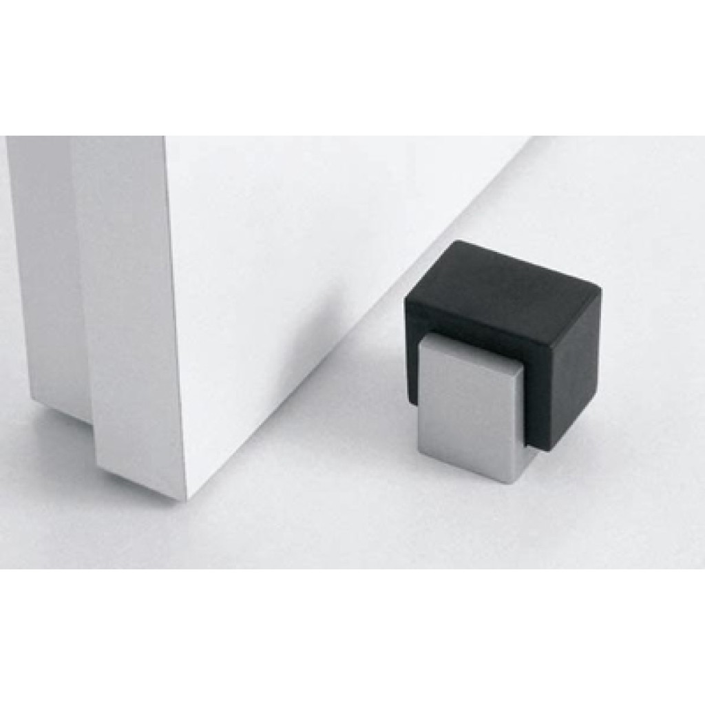 TOPE PUERTA REF.1136 PLATA(UND)