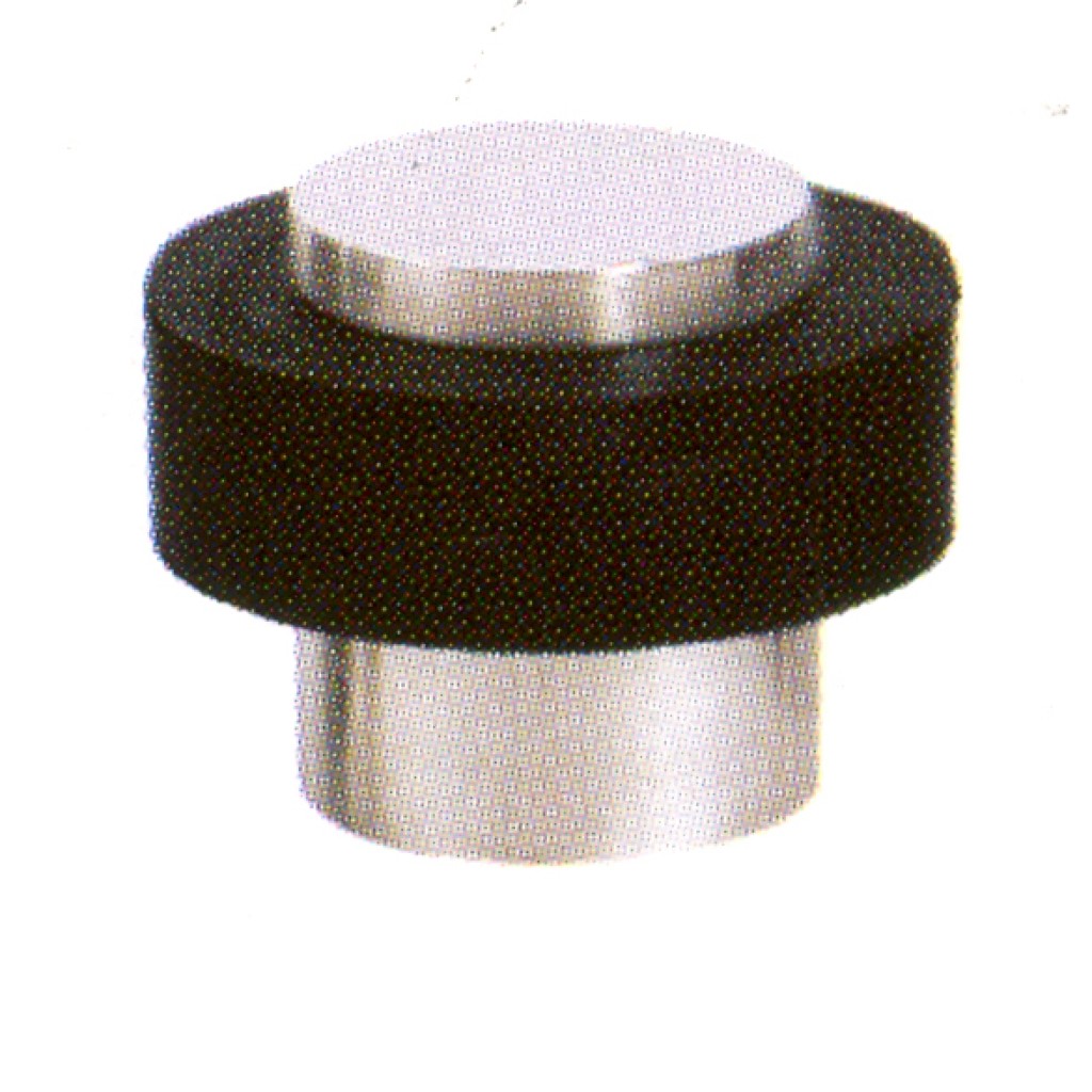 TOPE PUERTA INOX              1865202