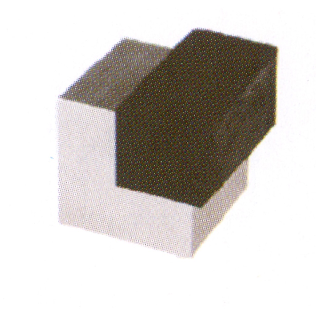 TOPE PUERTA INOX              1865221-1U