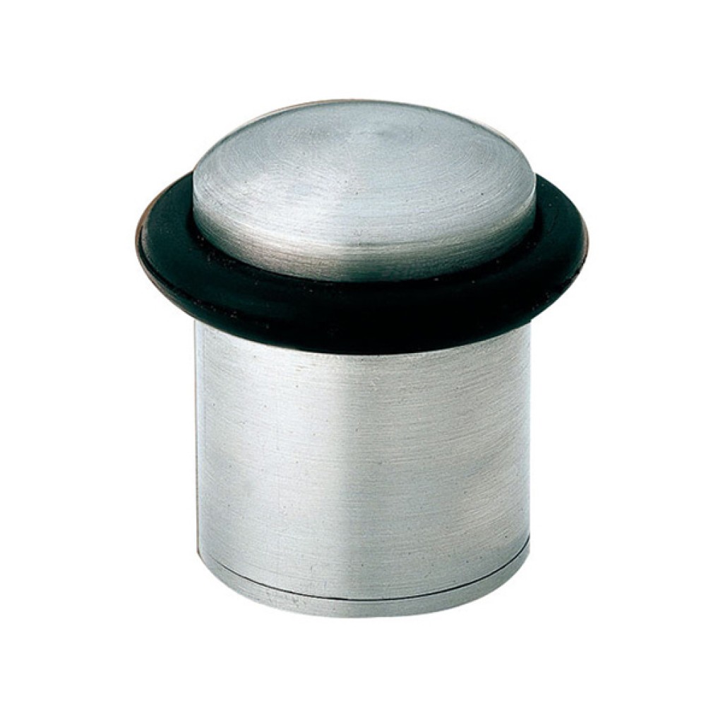 TOPE PUERTA CILIN. A.INOX 1820120 165-1U