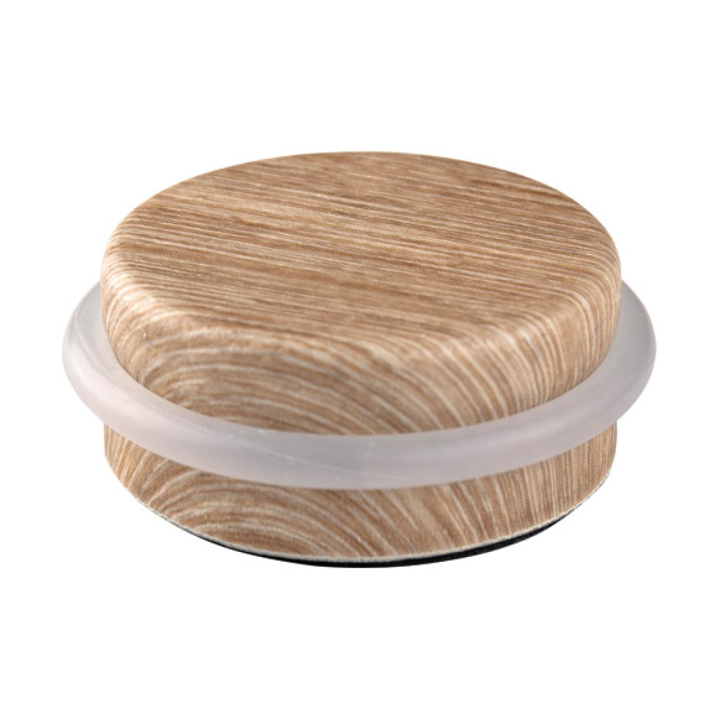 TOPE PUERTA ADHESIVO PLASTNOGAL AMERICAN