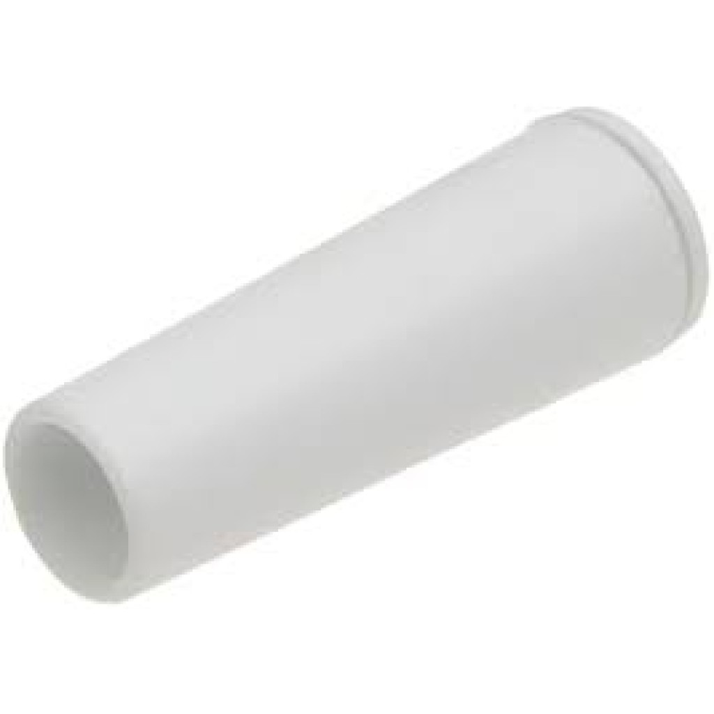 TOPE PERSIANA C/TORNILLO 60MM BLANCO