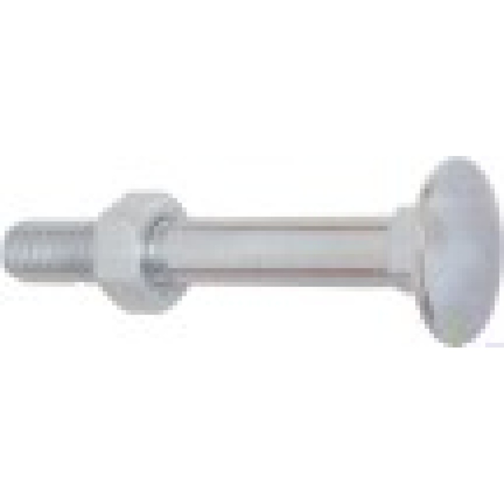 TORNILLO DIN 603 4.6 CINCA8 X 130