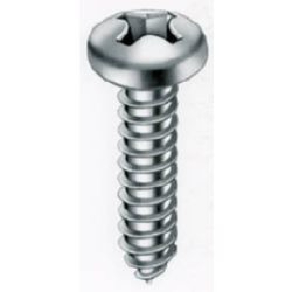 TORNILLO PARKER 7971 C/ANCHA3.9- 7X  3/4