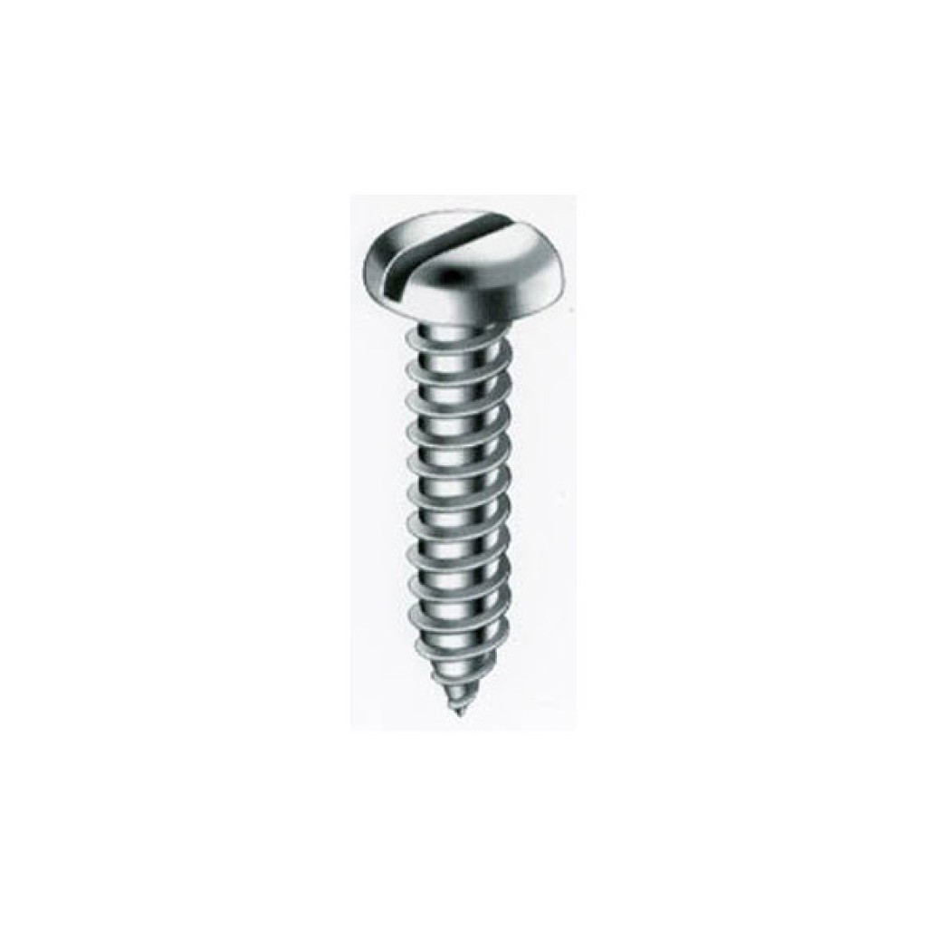 TORNILLO PARKER 7971 C/ANCHA5.5-12X1'