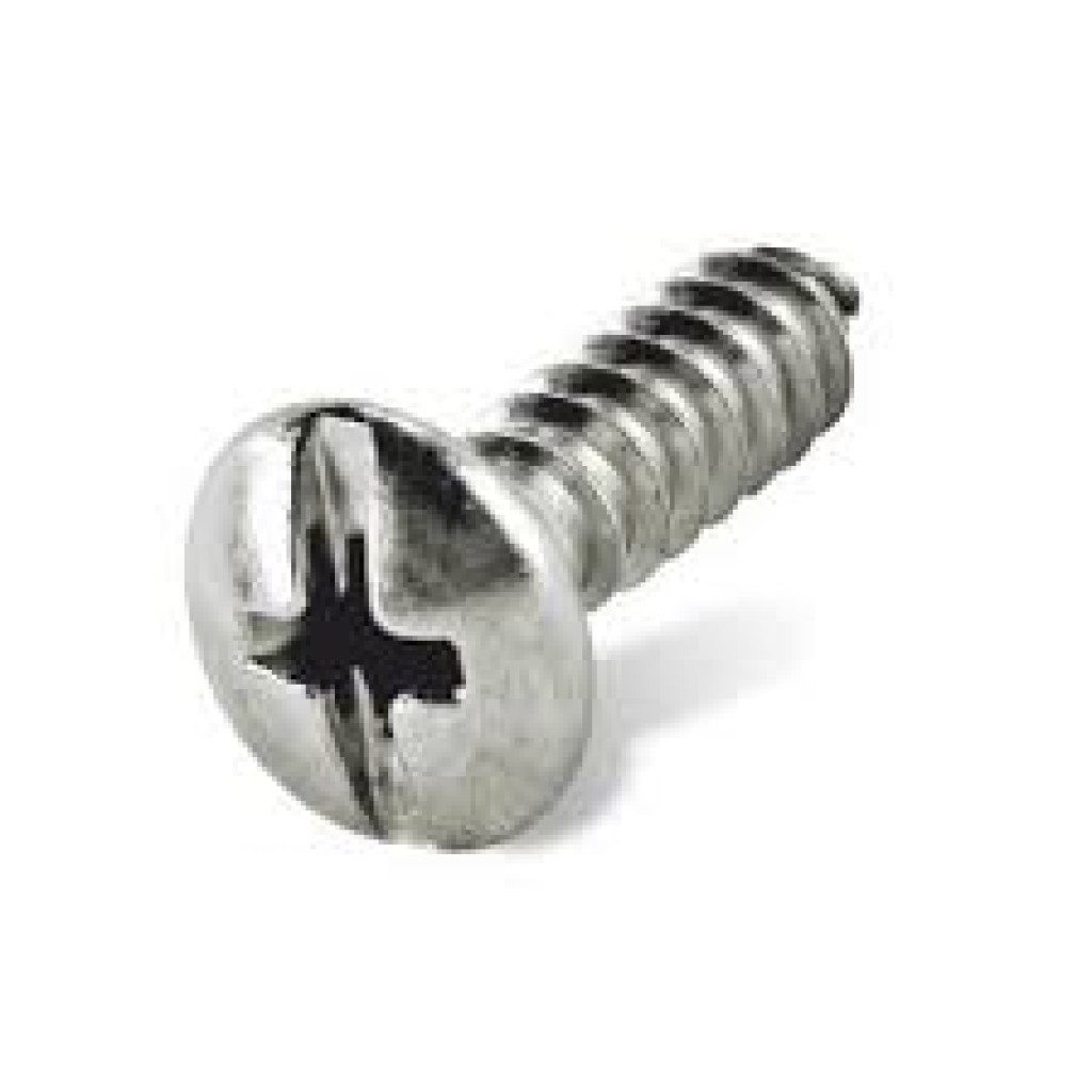 TORNILLO PARKER 7971 C/ANCHA5.5-12X1'1/4