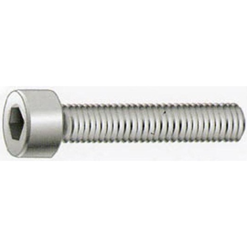 TORNILLO ALLEN DIN 912 8.86 X 16 500 UDS