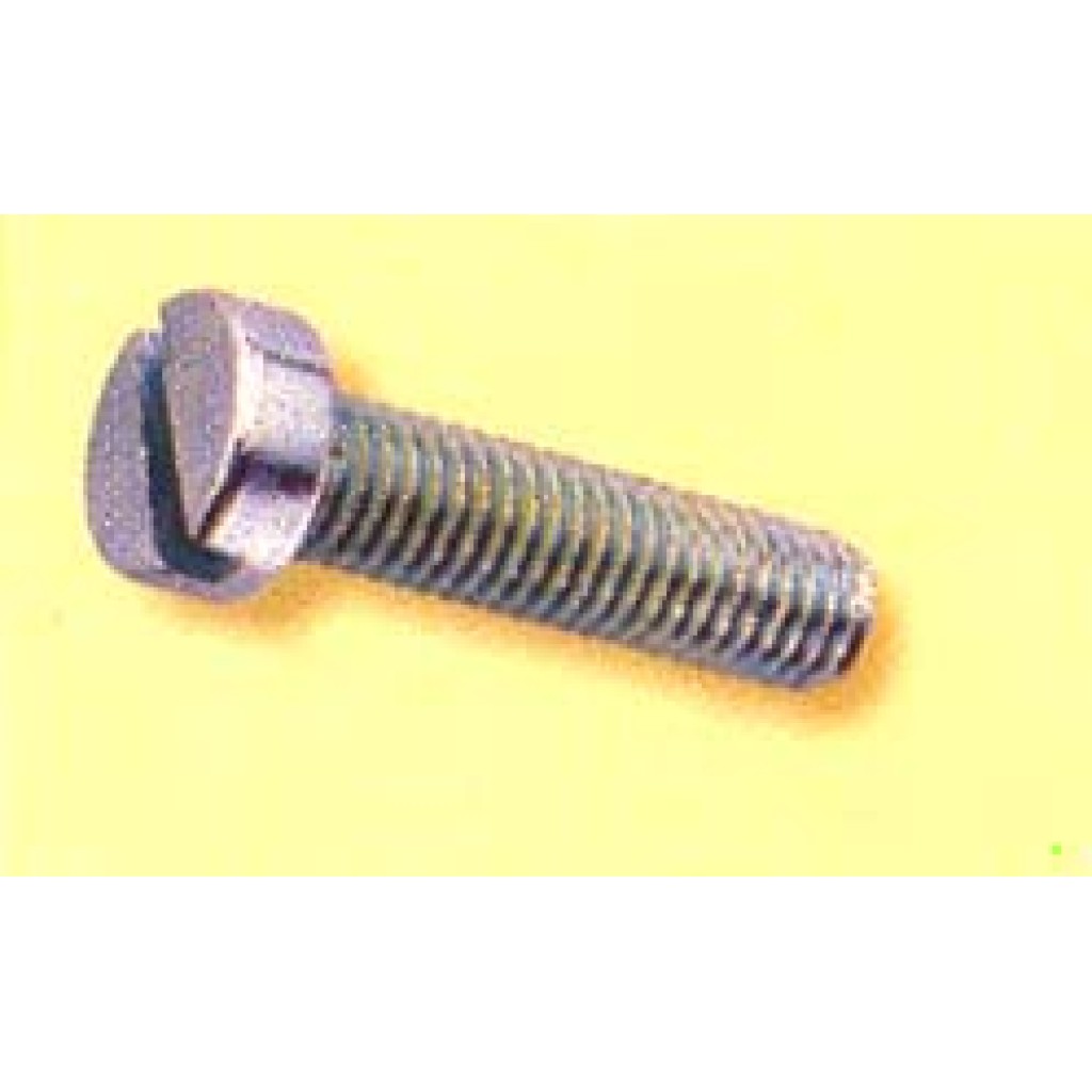 TORNILLO DIN 84 CABEZA CILM-4 X 25 1000