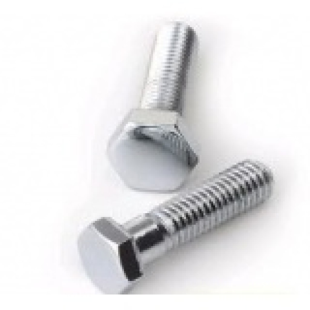 TORNILLO EXAG. DIN 931/934 6 8X 25