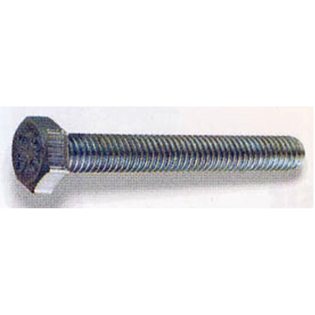 TORNILLO DIN 933 6.8 CINCA5 X 35