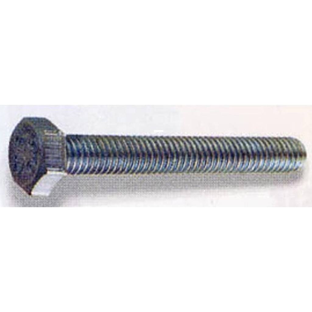 TORNILLO DIN 933 6.8 CINCA5 X 40