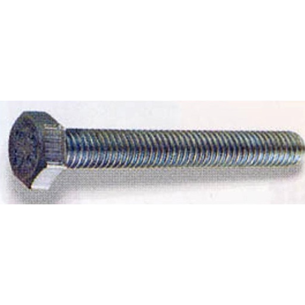 TORNILLO DIN 933 6.8 CINCA12 X 25
