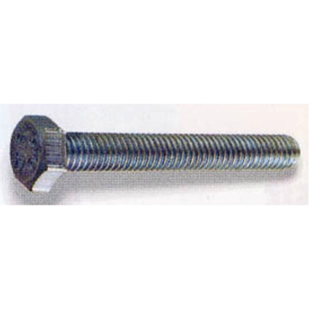 TORNILLO DIN 933 6.8 CINCA12 X 100