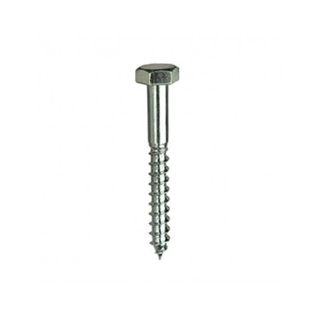 TORNILLO ROSC.LIMA C/EXAG.D5 7X 45