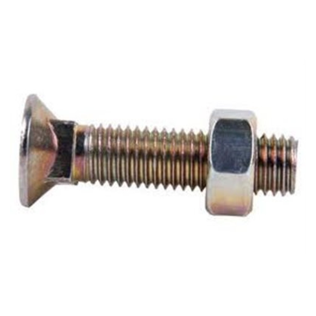 TORNILLO ARADO DIN 608 11X30