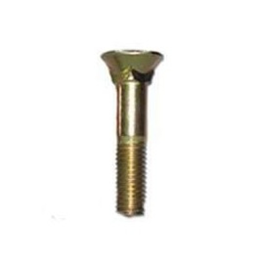TORNILLO ARADO DIN 608 11X35