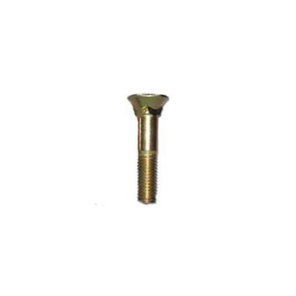 TORNILLO DIN 608 PAVONADO 11 X 50 MM 50