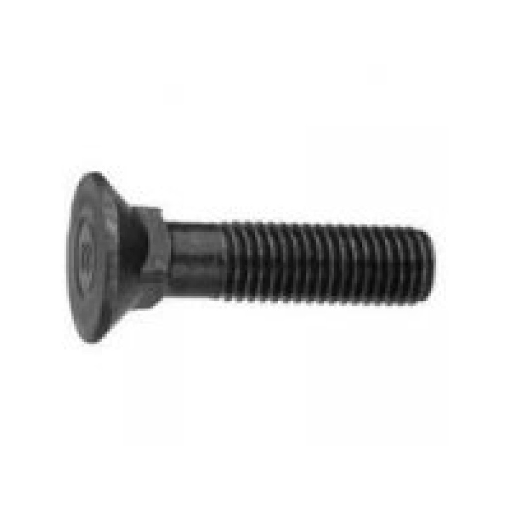 TORNILLO ARADO DIN 608 14X40