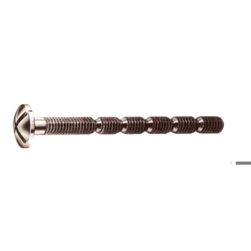 TORNILLO TIRADOR ZINCADO M-45