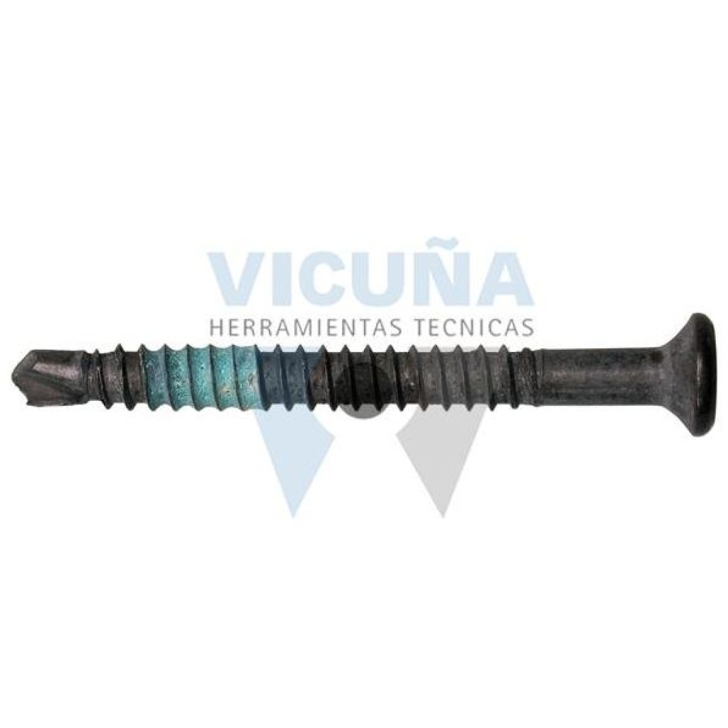 TORNILLO TRACCION ESPECIAL 4,8MM