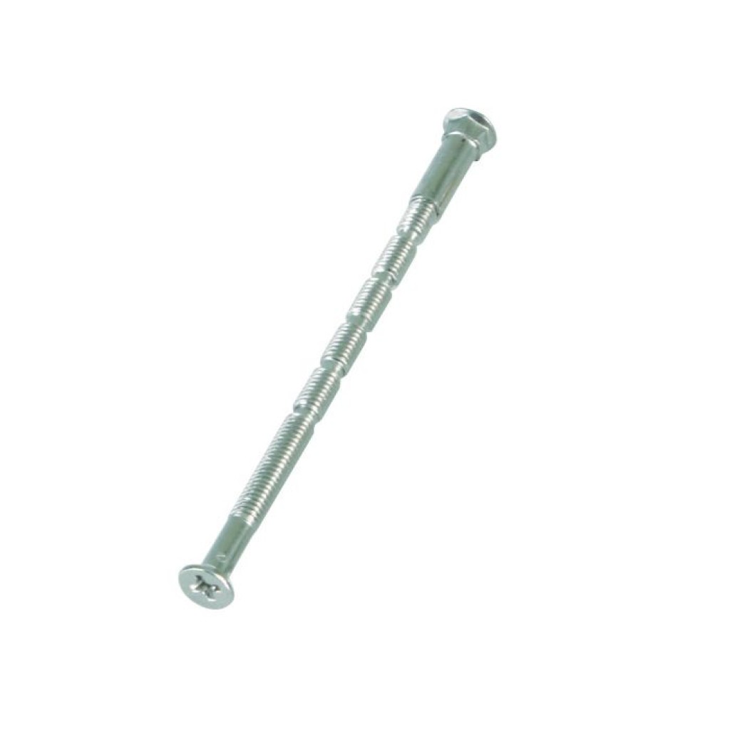 TORNILLO ENSAMBLE MANETA NIQ.