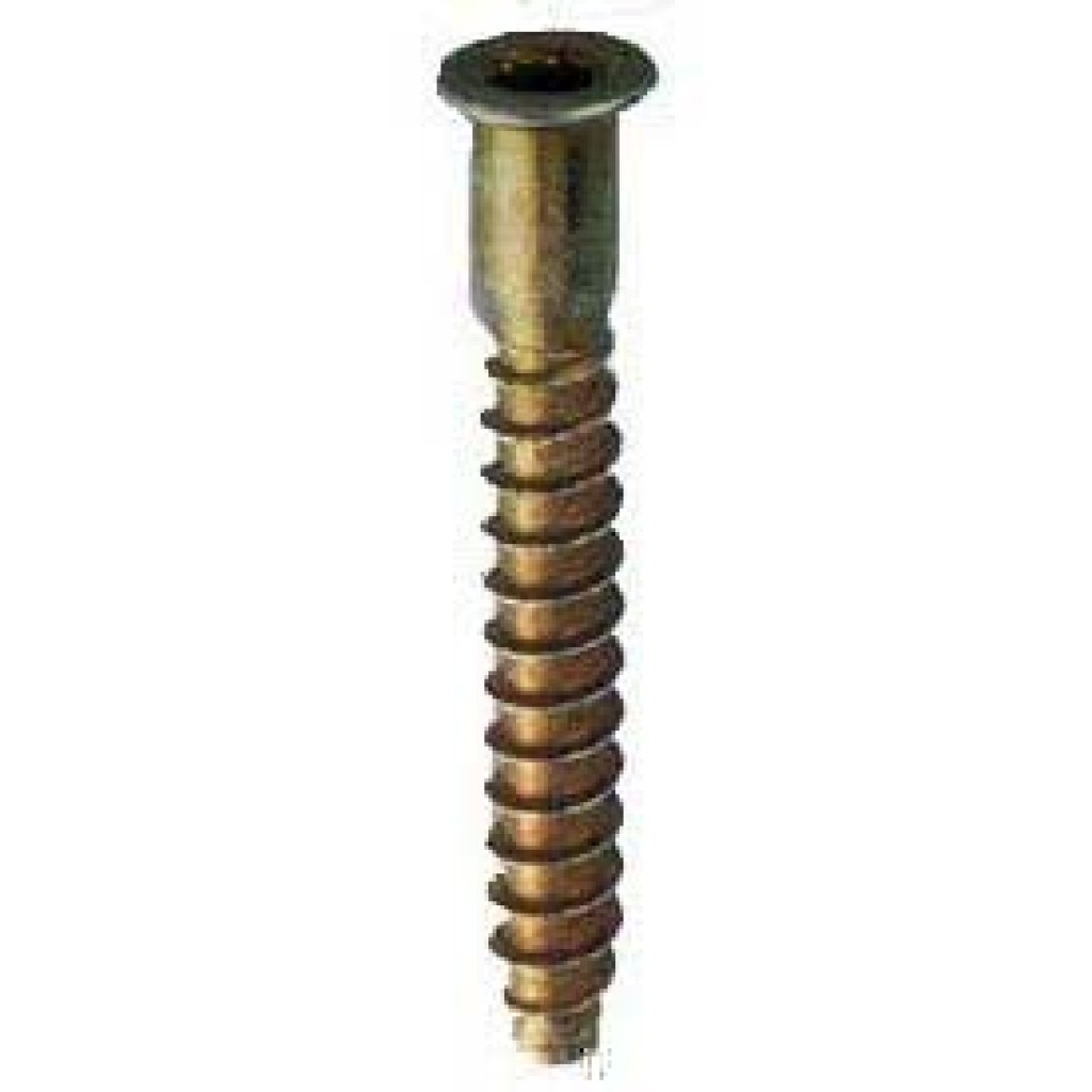TORNILLO ENSAMBLAR CABEZA 7 X 50 200 UDS