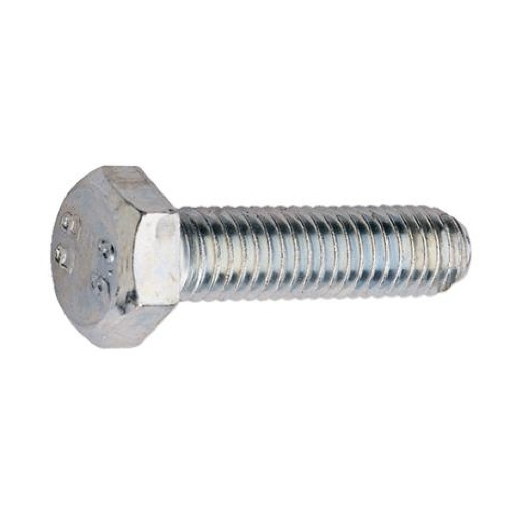 TORNILLO EXAG.DIN 933 8.8 ZI 4X 20