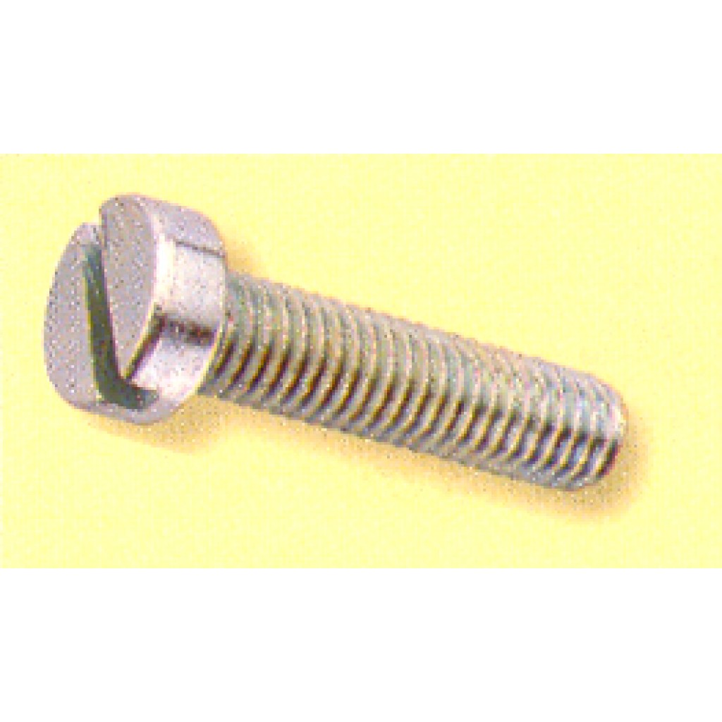 TORNILLO DIN 84 CABEZA CILM-5 X 40