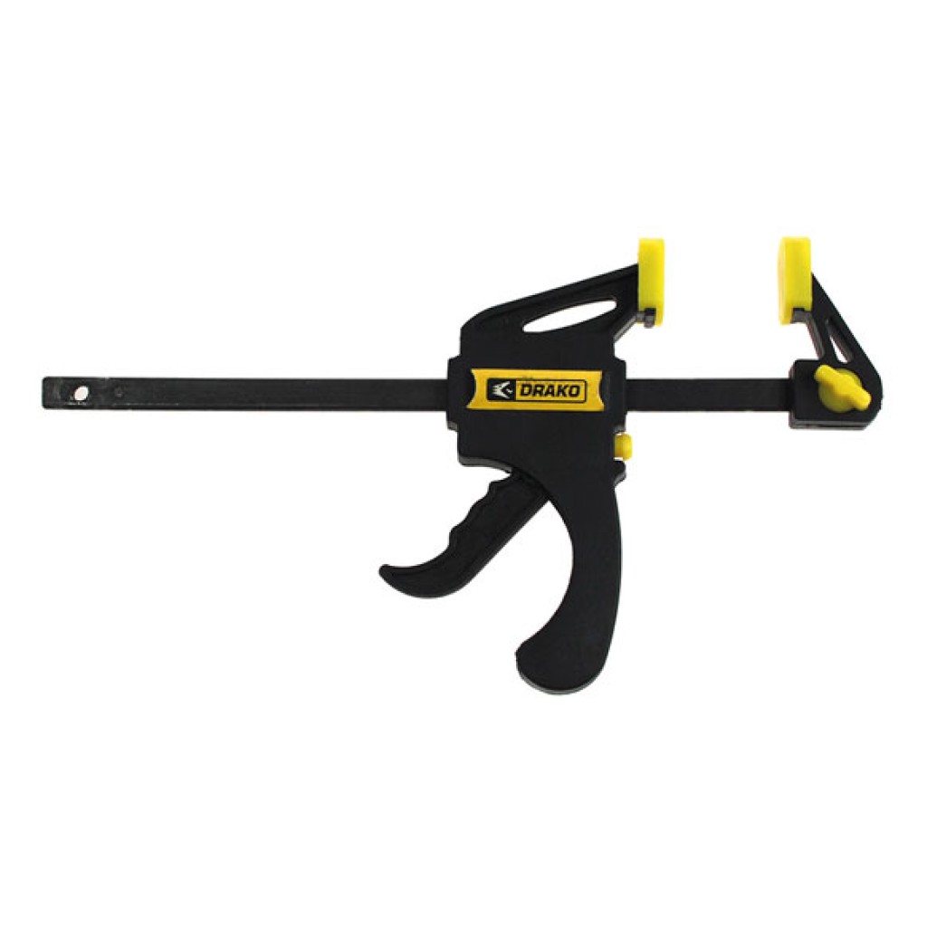 TORNILLO APRIETE RAPIDO   100 MM