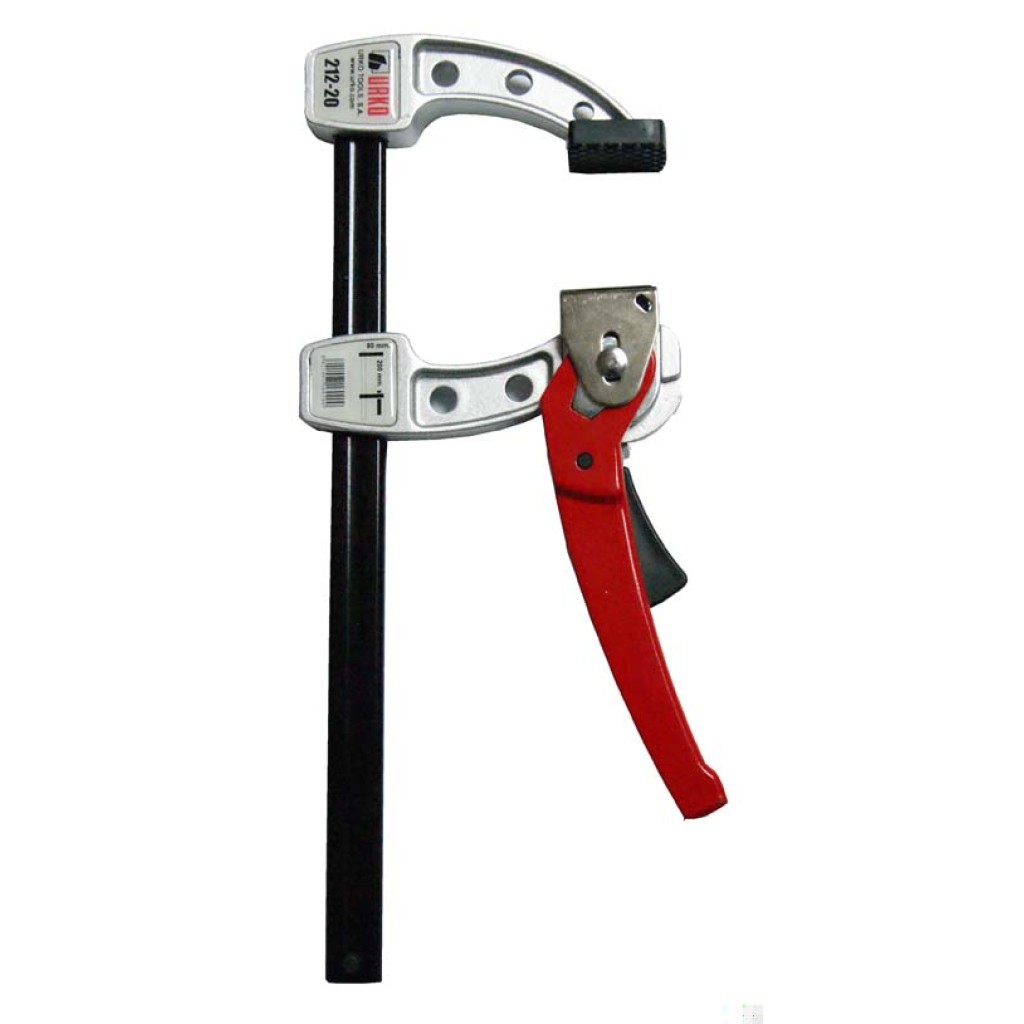 TORNILLO APRIETE 212-20     20 cm