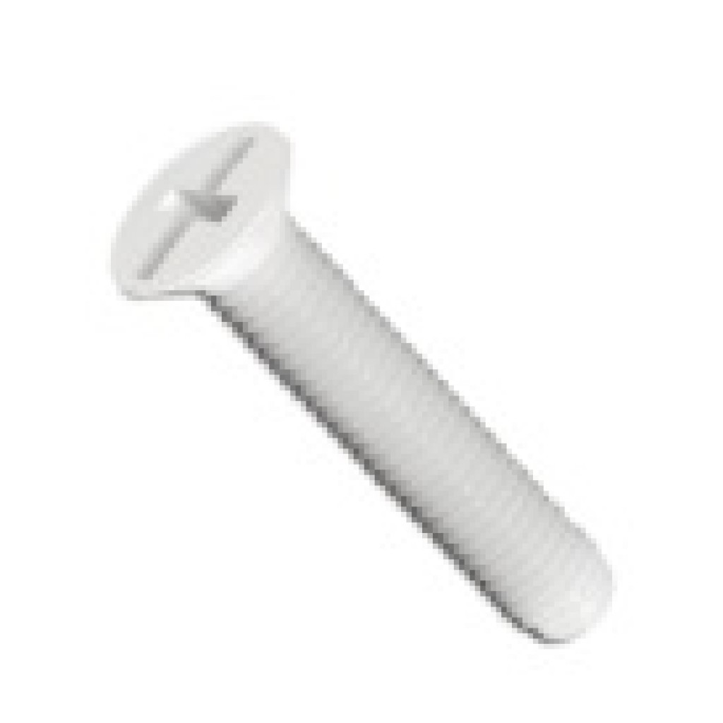 TORNILLO POLYAM.D-84 3X10   3350820-12U.