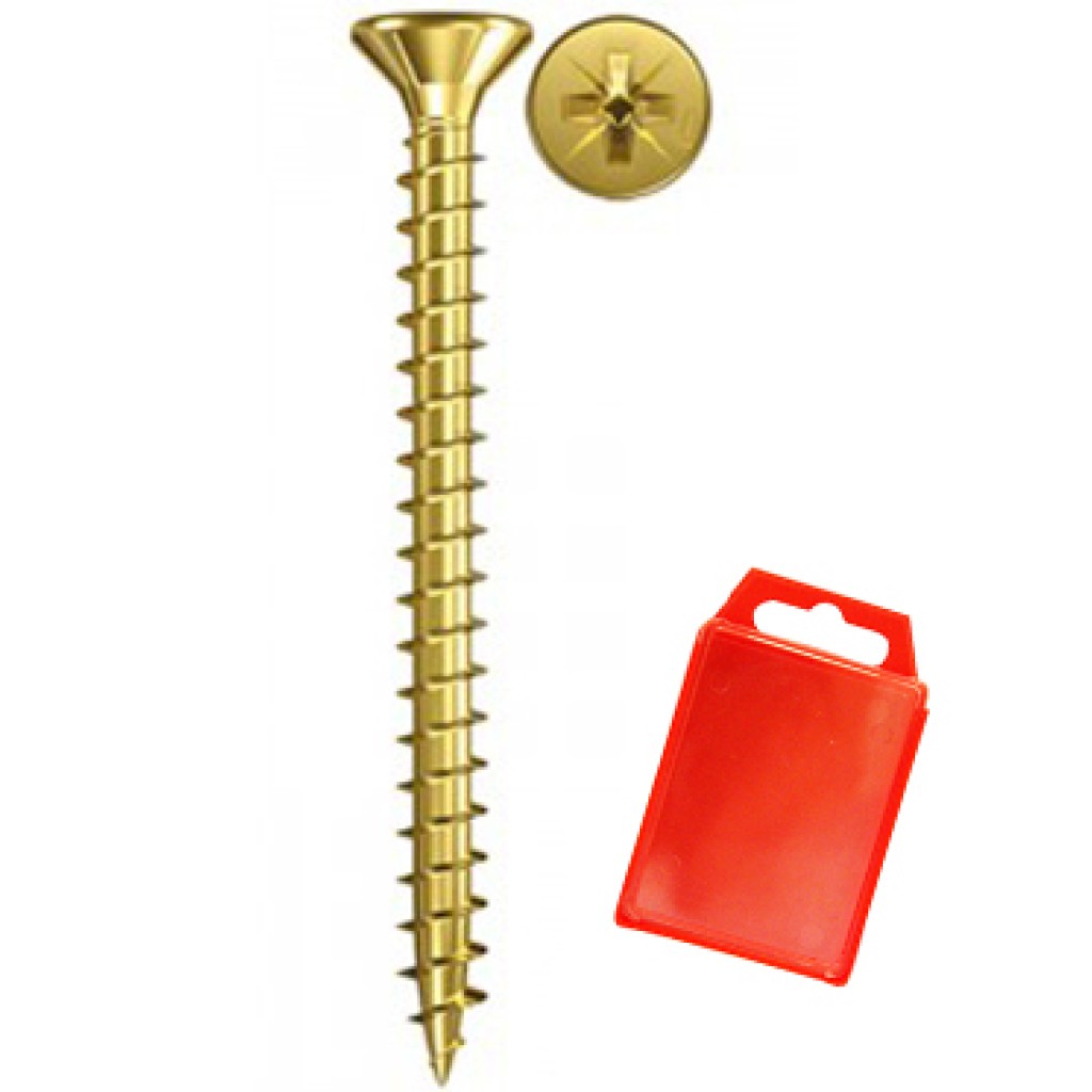 TORNILLO C/AVE.LAT 3.5X30   4300327-16U.