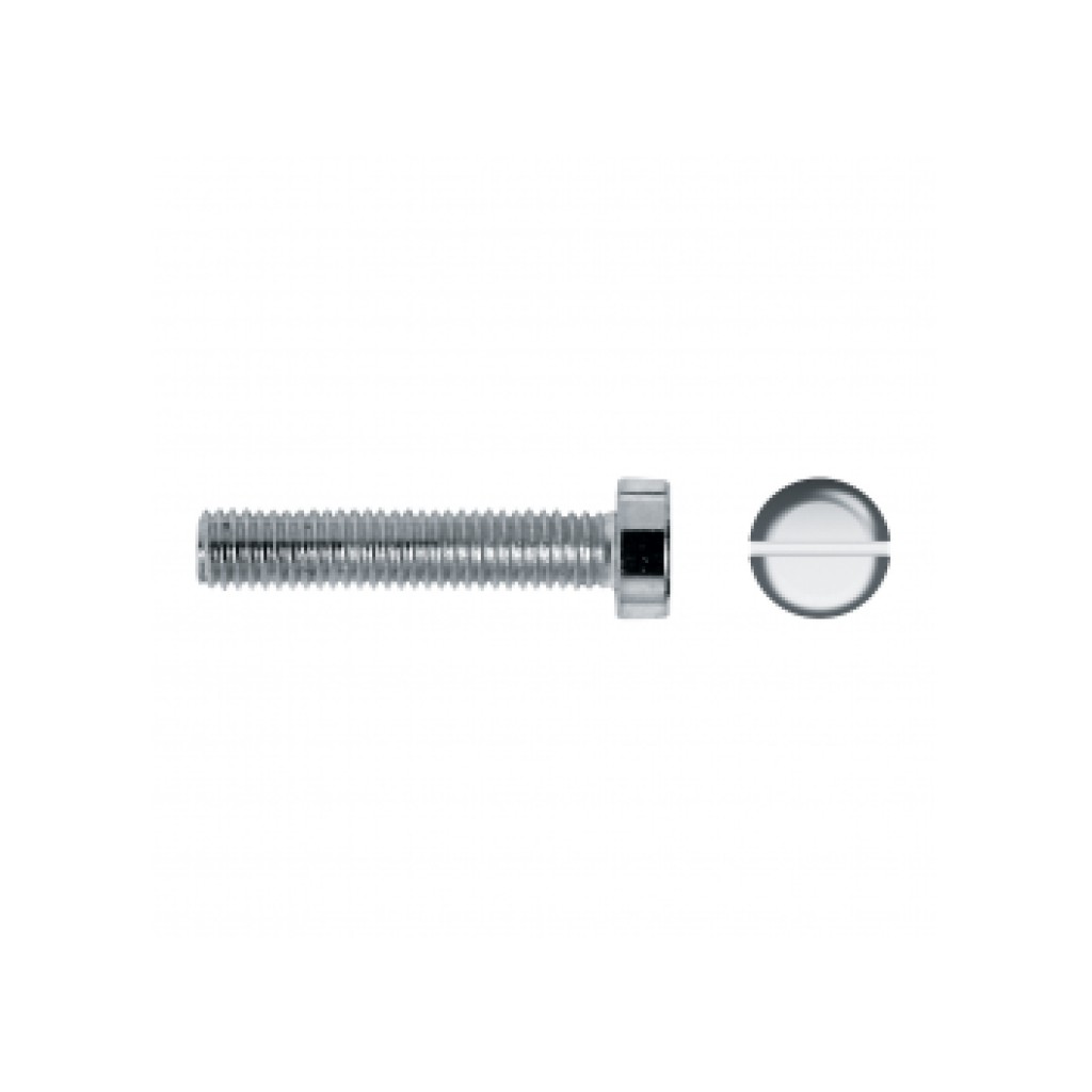 TORNILLO DIN 84  6 X 15     3380521 - 6U