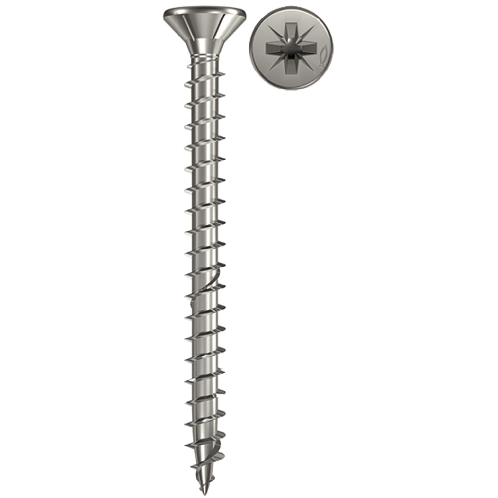 TORNILLO C/AVE.ZN  3X30     4300523-20U.