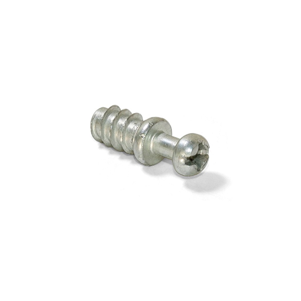 TORNILLO FIX 11XRM6 ZINC.        8183905