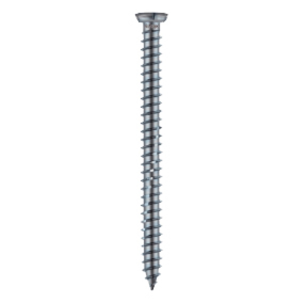 TORNILLO TORX FRS SK 7.5 X 122 TX30 ZINC
