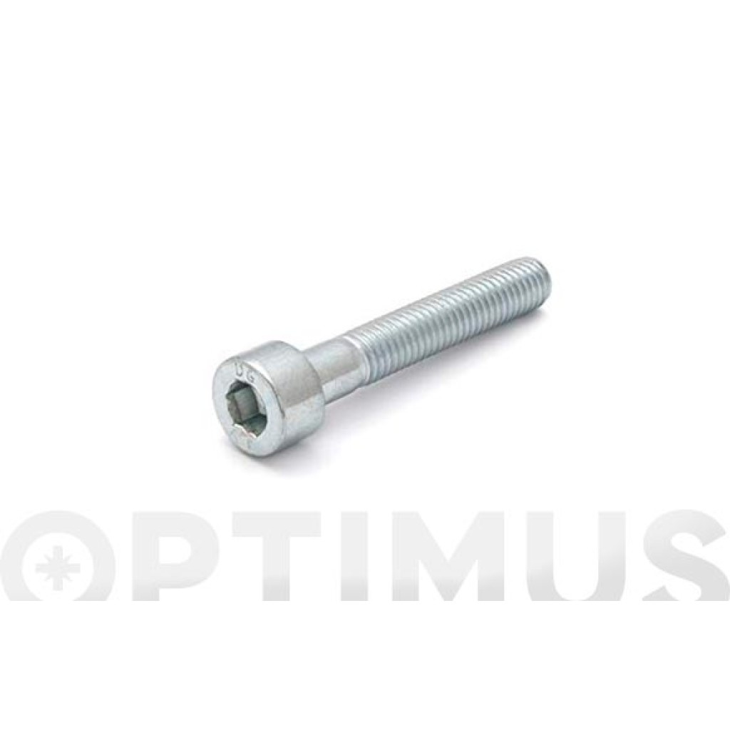 TORNILLO ALLEN DIN 912 8.88 X 60