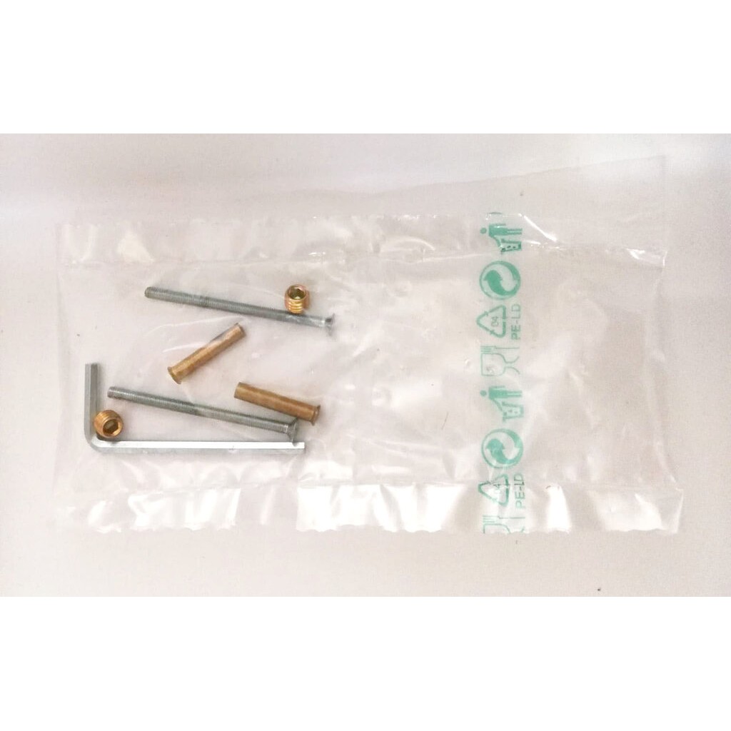 TORNILLO ENSAMBLE MANILLA TX