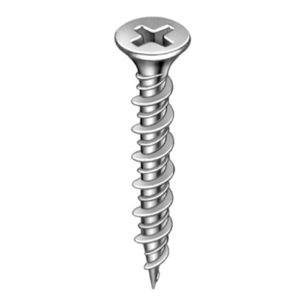 TORNILLO LOTU POZI RMP 3,5X25  INOX PLA