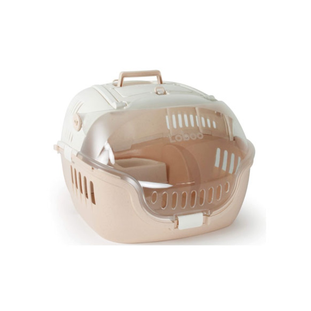 TRANSPORTIN BUBBLE SAND   58,5 X 47 X 34