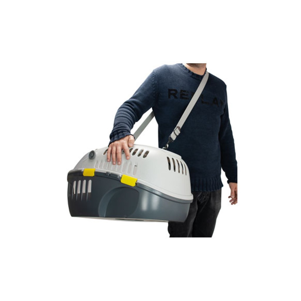 TRANSPORTIN BUBBLE URBAN  58,5 X 47 X 34