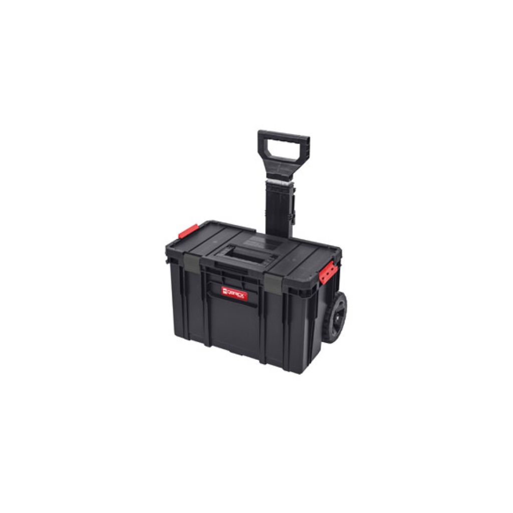 TROLLEY QBRICK SYSTEM TWO 526 X 380 X 67