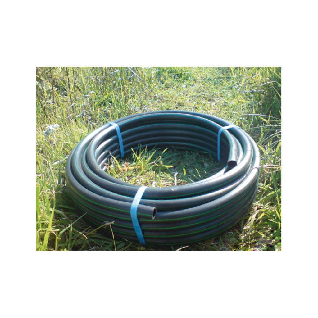 TUBERIA POLIETILENO 6 ATM é 20 MM / 50 M