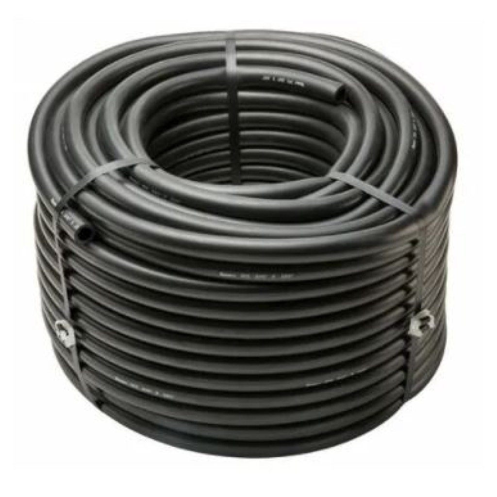 TUBO POLIETILENO 4 ATM 20MM 1/2 AGRICOLA