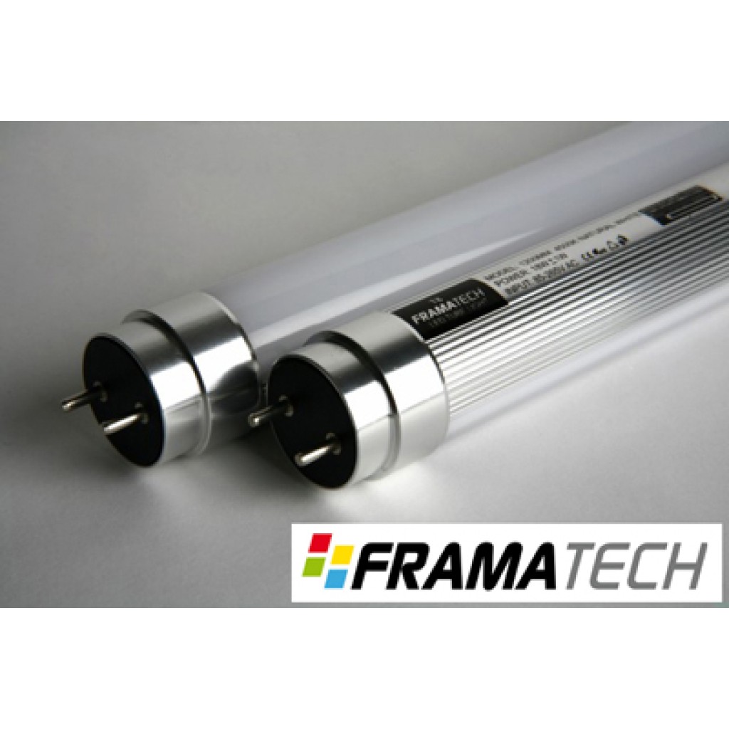 TUBO FLUOR. LED 22W (150CM)NW (4500K)