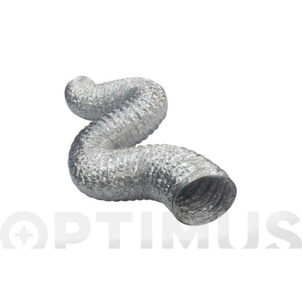 TUBO COMPACT RETRACTIL EN é 120- 60/ 3 M