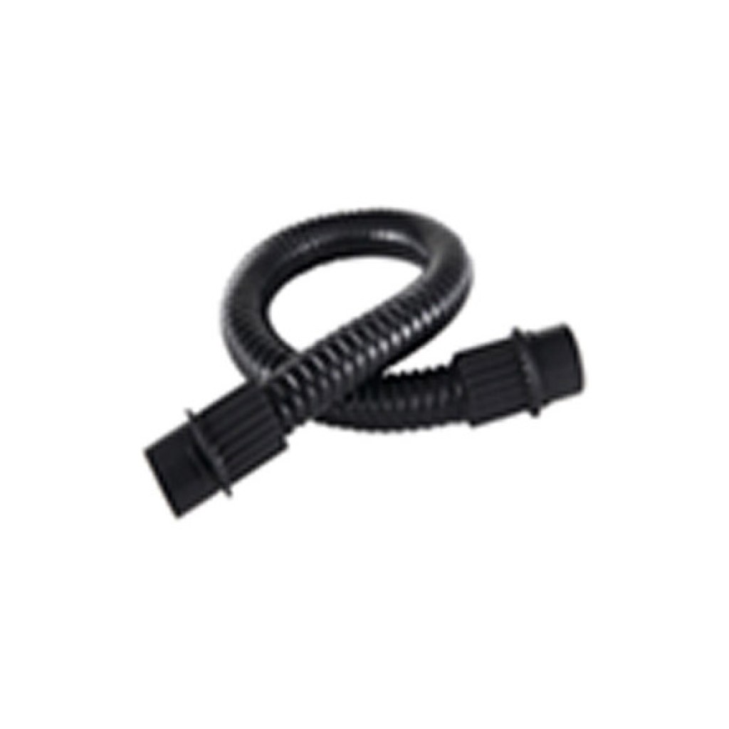 TUBO FLEXIBLE ALUMINIO 100PARA ASPIRADOR