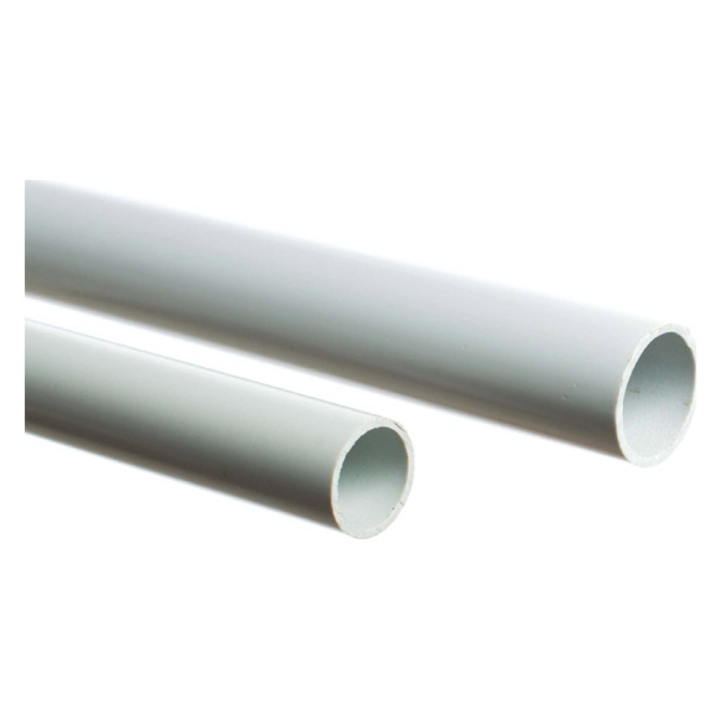 TUBO RIGIDO TUPERPLAS C/MAEN TIRAS DE 3